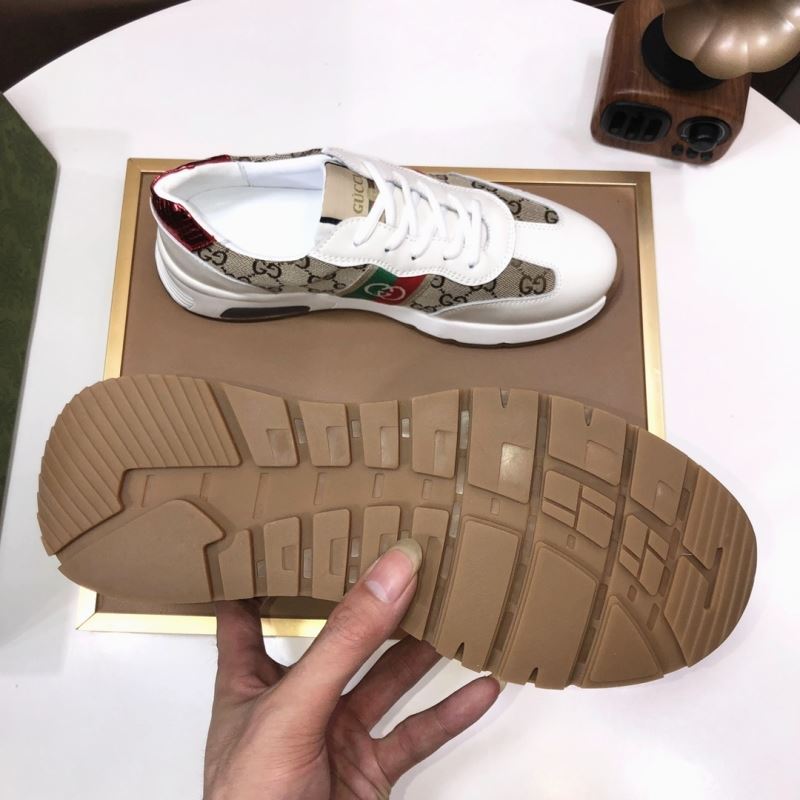 Gucci Low Shoes